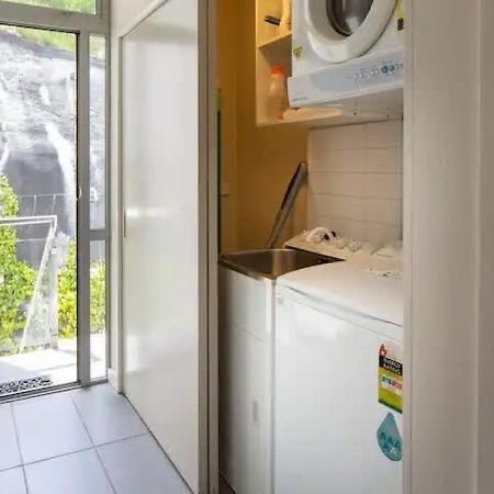 Stunning 1 Bedroom Studio Apartment Queenstown Exterior photo